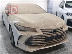 تويوتا أفالون